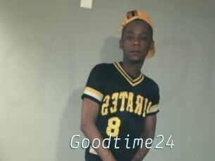 Goodtime24