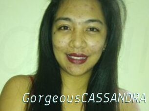 GorgeousCASSANDRA