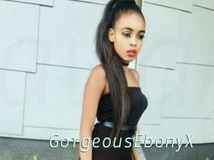 GorgeousEbonyX