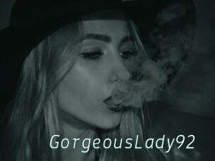 GorgeousLady92