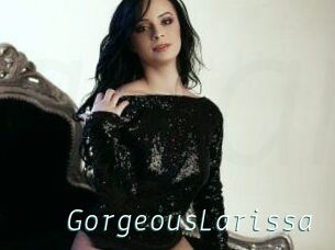 GorgeousLarissa