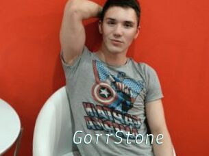 GorrStone