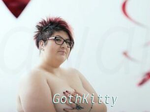 GothKitty