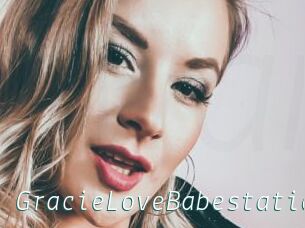 GracieLoveBabestation