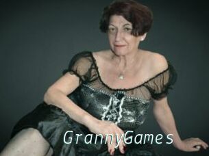 GrannyGames