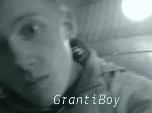 GrantiBoy