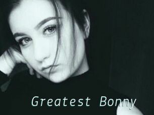 Greatest_Bonny_