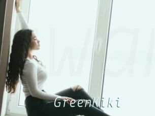 GreenKiki