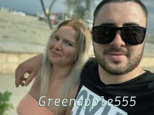 Greenapple555