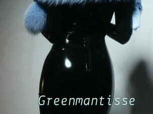 Greenmantisse