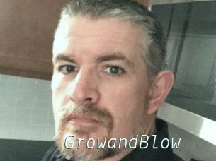 GrowandBlow