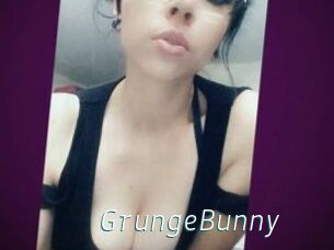 GrungeBunny