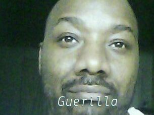 Guerilla