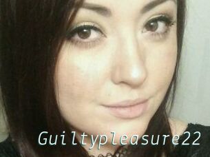 Guiltypleasure22