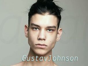 GustavJohnson