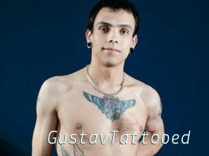 GustavTattooed