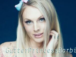 GutterPrincessBarbie