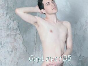 GuyLoverBB
