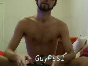 GuyPss1