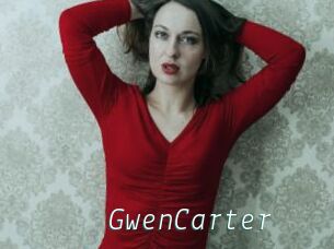GwenCarter