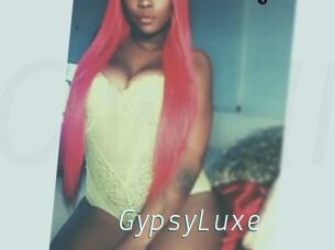 GypsyLuxe