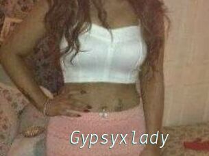 Gypsyxlady