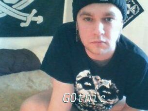 G0thic