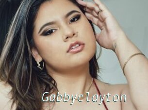 Gabbyclayton
