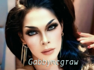 Gabbymcgraw