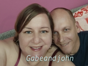Gabeandjohn