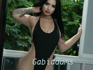 Gabiadams