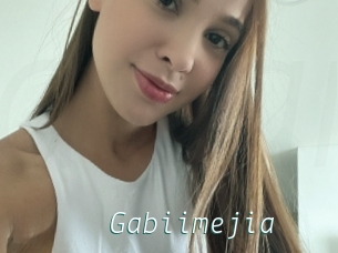 Gabiimejia