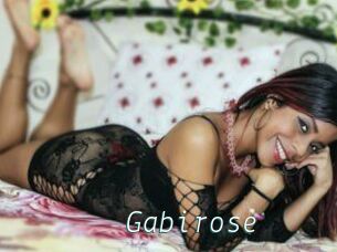 Gabirose