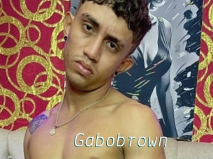 Gabobrown