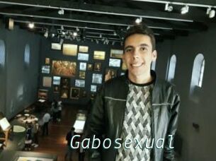 Gabosexual