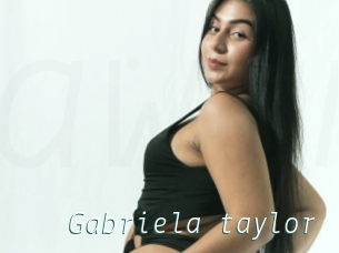Gabriela_taylor