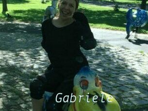Gabriele