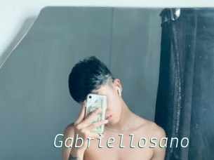 Gabriellosano