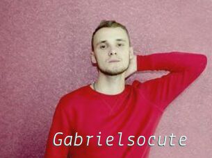 Gabrielsocute