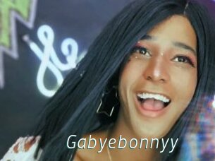 Gabyebonnyy