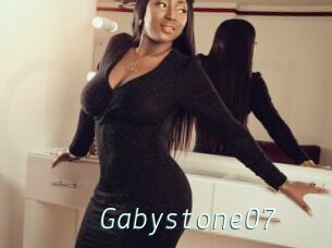 Gabystone07