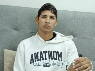 Gaelreyes