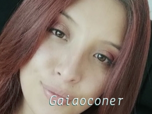 Gaiaoconer