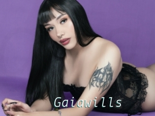 Gaiawills