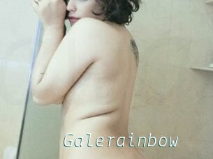 Galerainbow