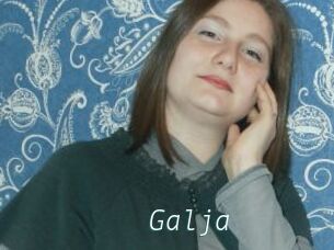 Galja