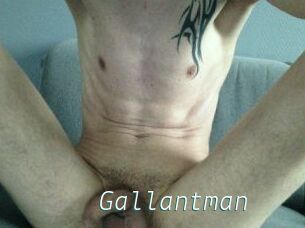 Gallantman