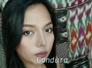 Gandura