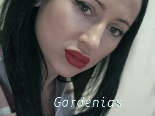 Gardenias