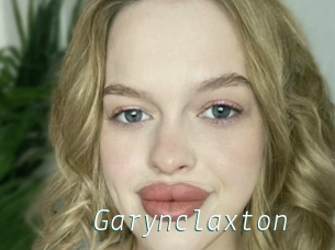 Garynclaxton